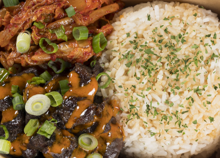 Gen Korean BBQ
