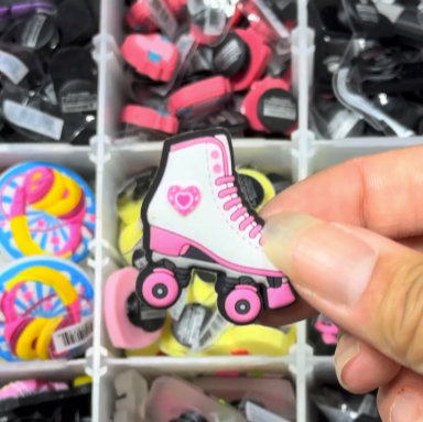 Charm Square Inc.