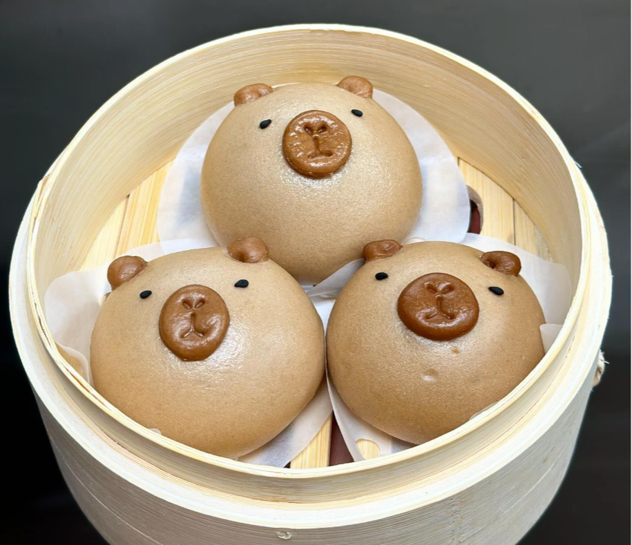 Bao-tiful