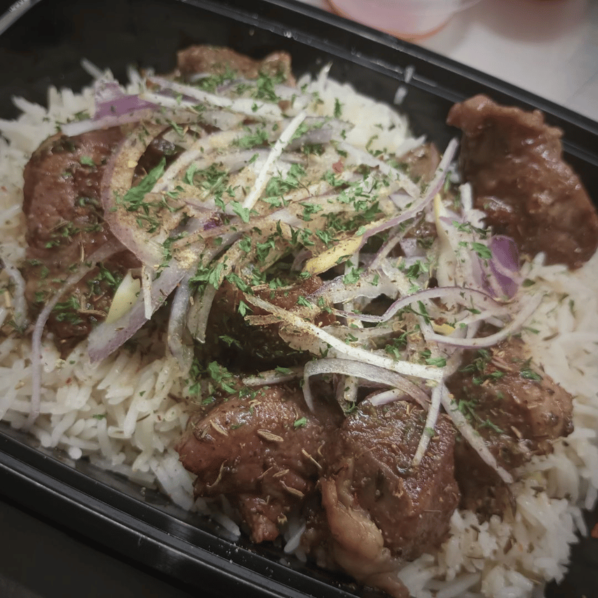 Caribbean House