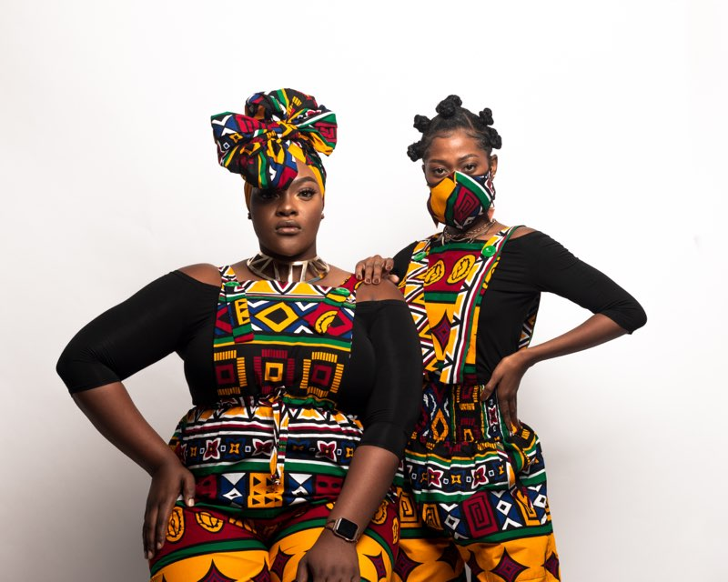 Mama Africa's Apparel