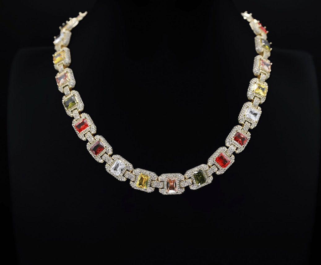 MM JEWELERS