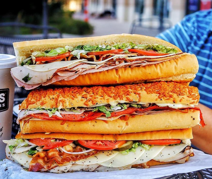 Lennys Grill & Subs