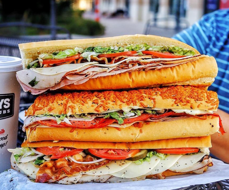 Lennys Grill & Subs