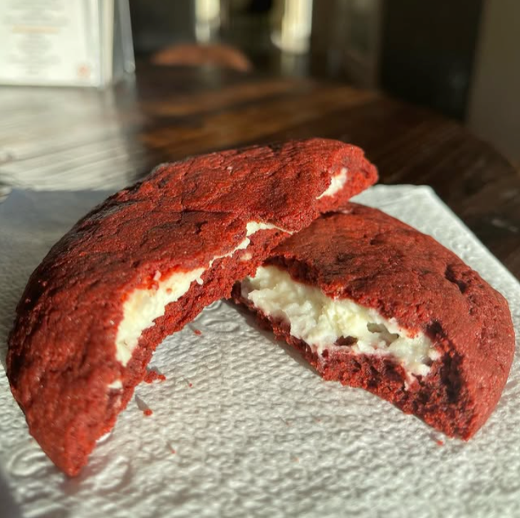 The Cookie Crave