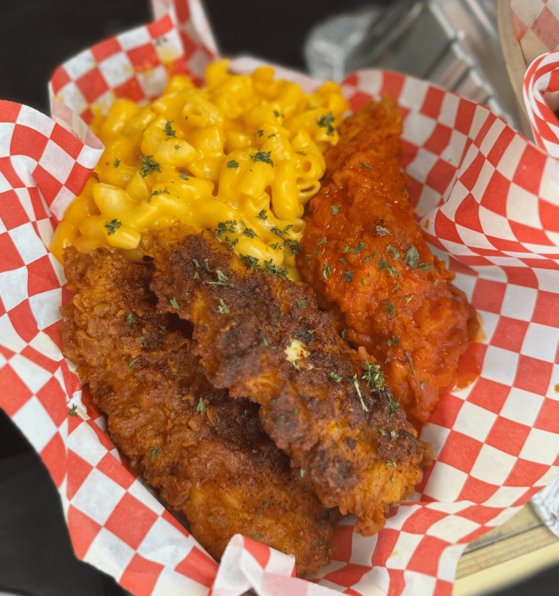 Chick n Mac