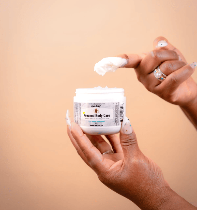 Krouned Body Care