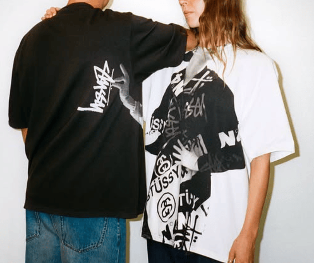 Stussy