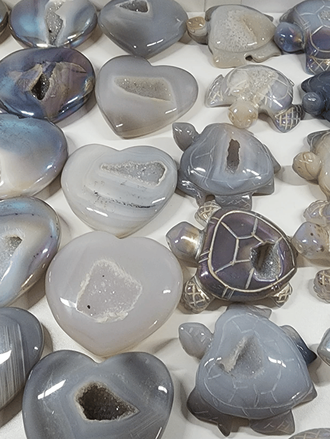 Enchanted Crystal Boutique