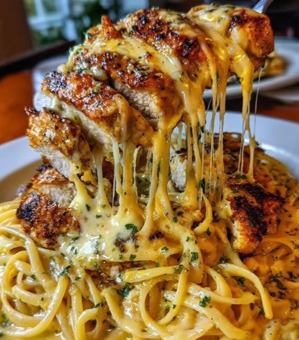 Chef Carmen HTX