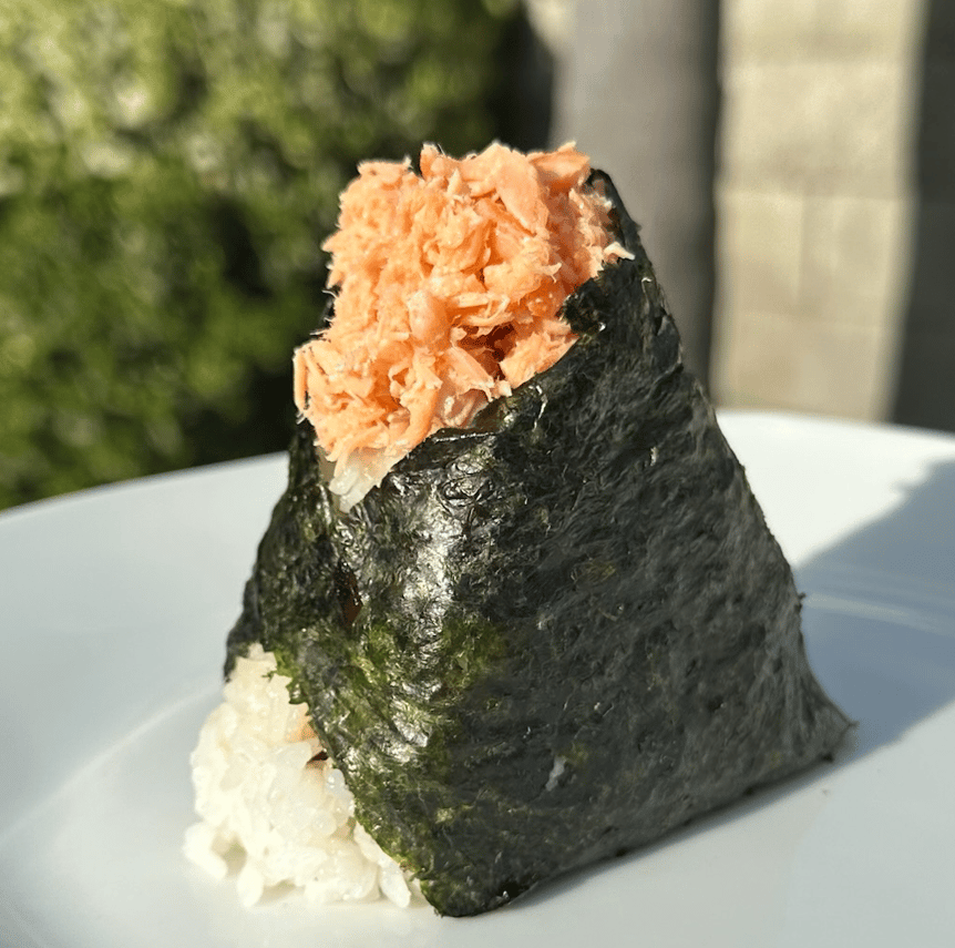 Omusubi House