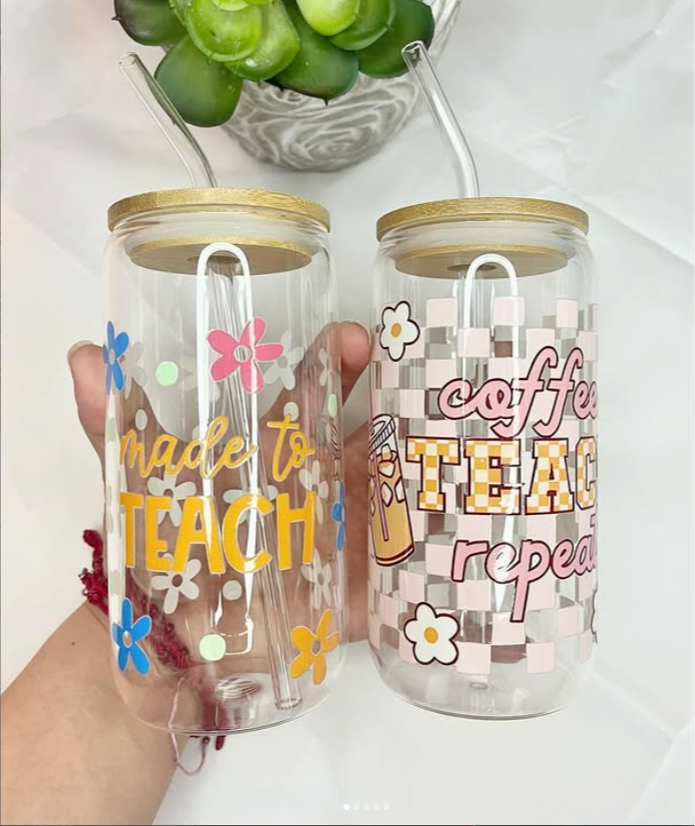 Little Jackie creations