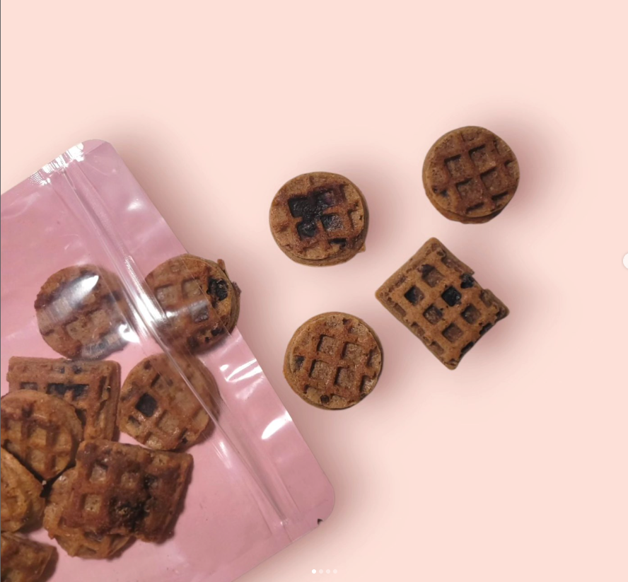 The Charpoocherie Pet Bakery