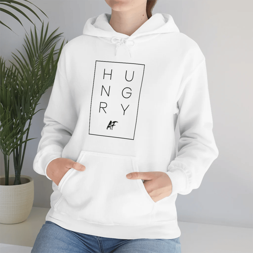 I'm Hungry Apparel