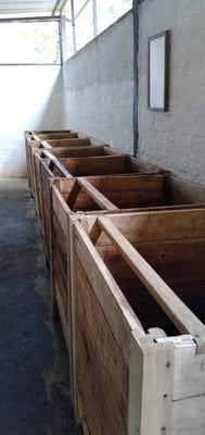 Venezuela Ocumare 2021 - Direct Trade - Image 7