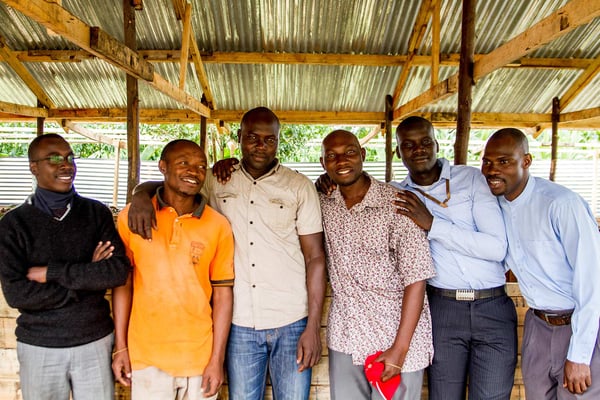 Uganda Semuliki Forest Direct Trade Organic 2024 - Image 1