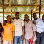 Uganda Semuliki Forest Direct Trade Organic 2024