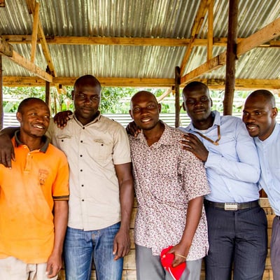 Uganda Semuliki Forest Direct Trade Organic 2025 - Image 30