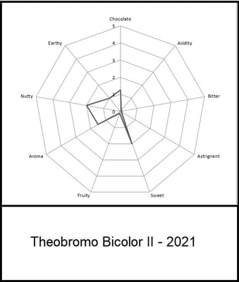 Mexico Bicolor / Pataxte / Jaguar / Macambo Cocoa - Lot II Direct Trade - 2021 - Image 9