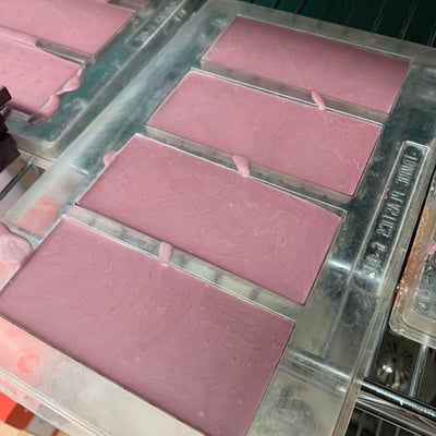 Mexican Ruby Lavados (washed / unfermented) Oaxaca 2024 - Image 9