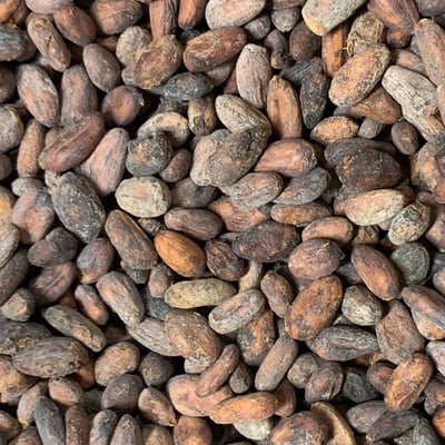 Ghana Kome -Three Mountains Organic - 2023 - Image 10