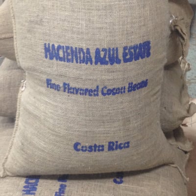 Costa Rica Azul Direct trade 2017 - Image 5