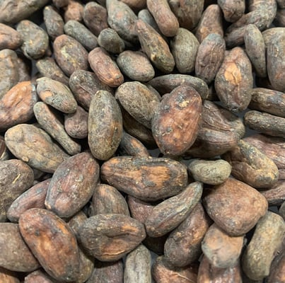 Venezuela Cuyagua Direct Trade 2021 - Image 8