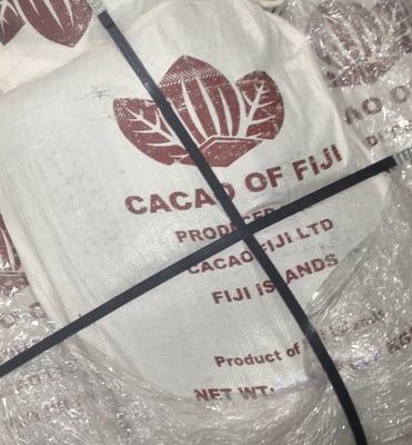 Fiji Drekiti- Direct Trade - 2020 - Image 3