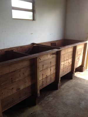 Brazil Lajedo do Ouro Farmgate 2019 - Image 5