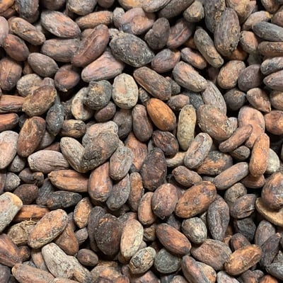 Ghana Kome -Three Mountains Organic - 2023 - Image 1