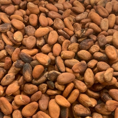 Mexican Lavados (washed / unfermented) Oaxaca 2022 - Image 4