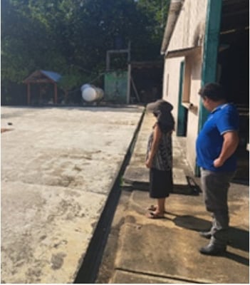 Mexico Rio Samaria Cunduacán Direct Trade 2024 - Image 6