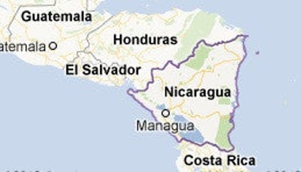 Nicaragua Organic - 2013 - Image 2