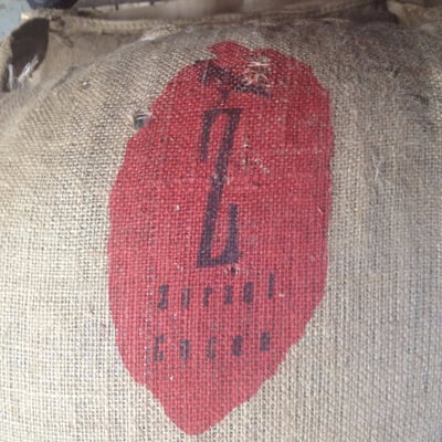 Dominican Republic Zorzal Direct trade Organic 2021 - Image 3