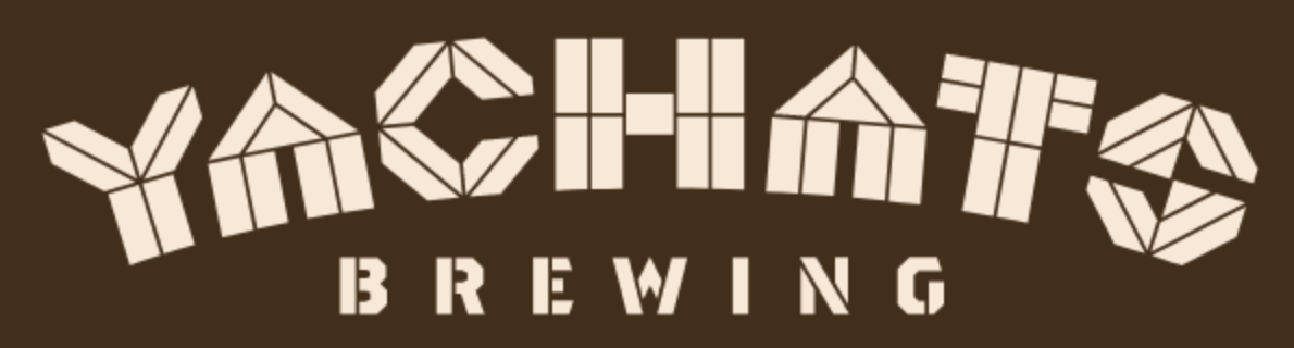 Yachats Brewing logo
