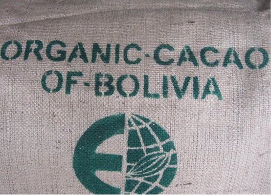 Bolivia - Wild Organic 2011/12 - Image 2