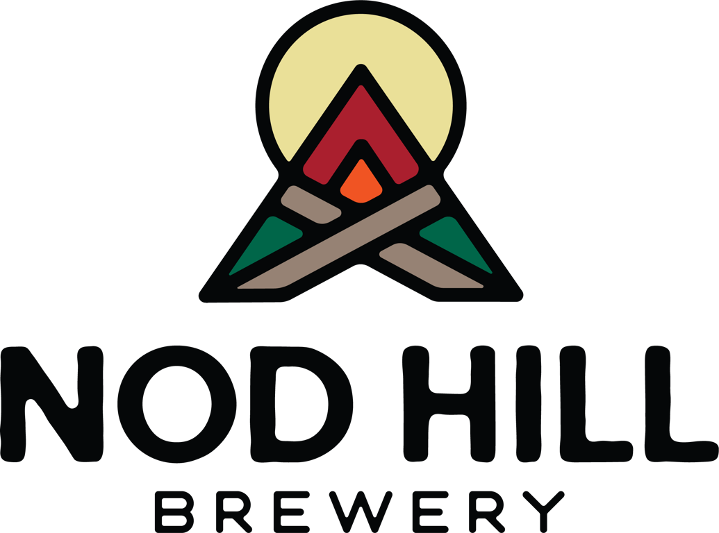 Nod Hill Brewery logo