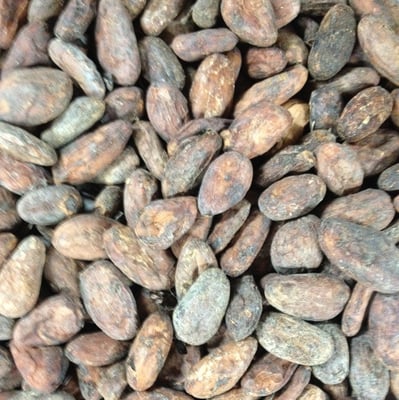 Guatamalan 2014 - Image 1