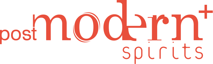 PostModern Spirits logo