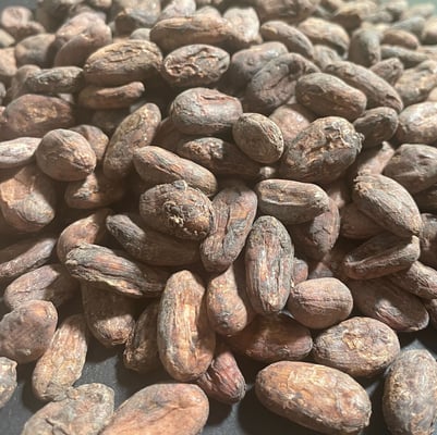 Uganda Kisinga Organic 2022 - Image 2