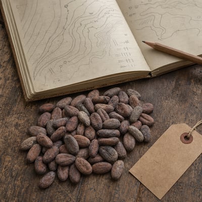 Dominican Republic Zorzal Direct Trade Organic 2025 - Image 19