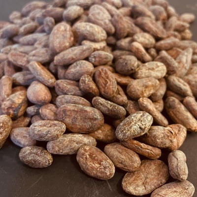 Dominican Republic Zorzal Direct Trade Organic 2025 - Image 21