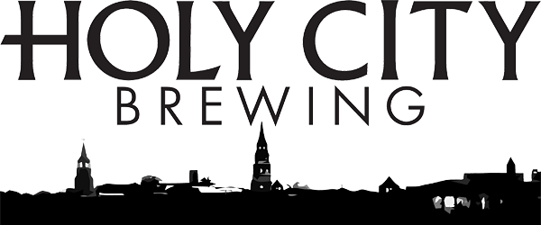 Holy City Brewing logo