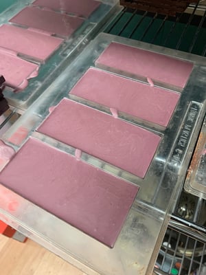 Mexican Ruby Lavados (washed / unfermented) Oaxaca 2024 - Image 5