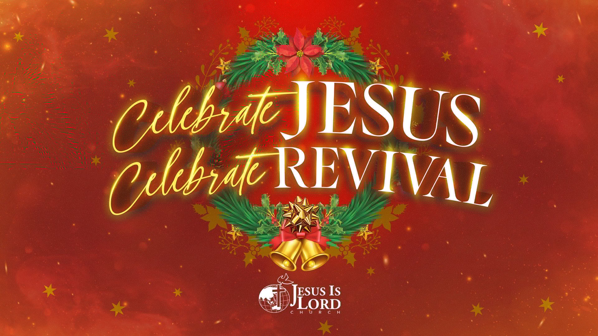 Home Jesus Is Lord Church Worldwide