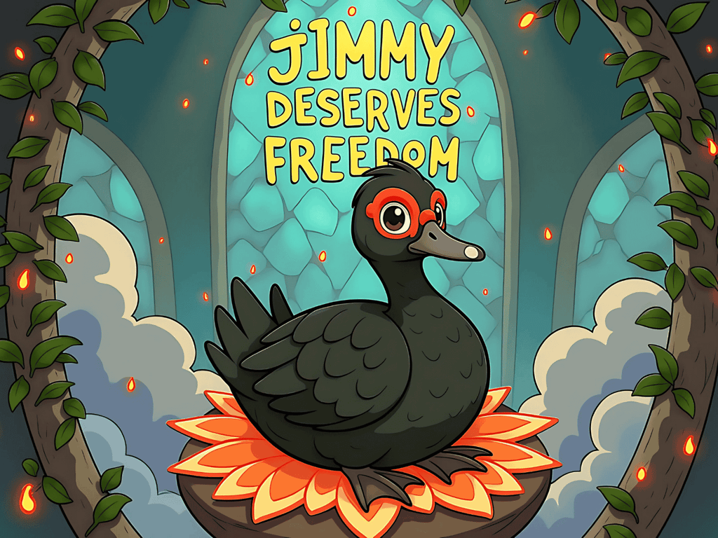 Official Jimmy Meme 35