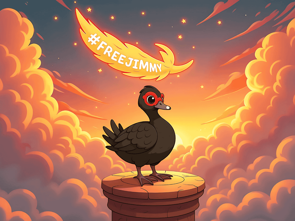 Official Jimmy Meme 26