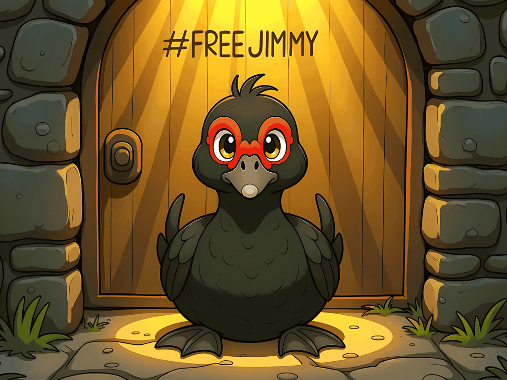 Official Jimmy Meme 22