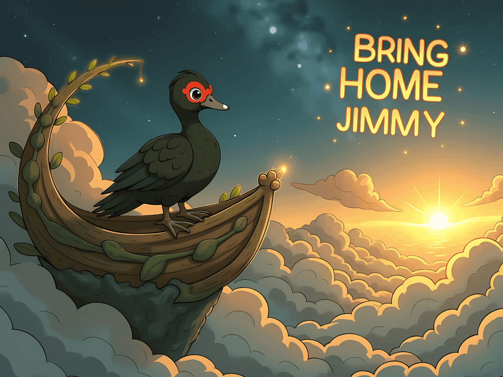 Official Jimmy Meme 36