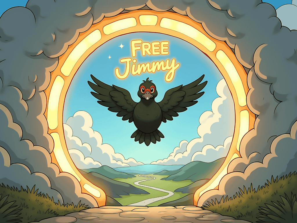 Official Jimmy Meme 37